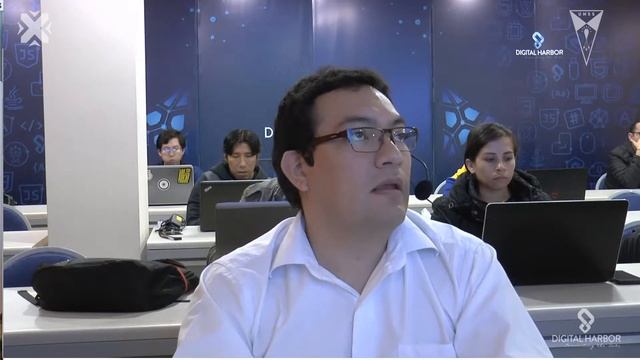 Instalación de Docker y My SQL server смотреть онлайн