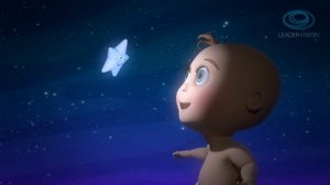 Twinkle Twinkle Little Star - Kids Songs & Nursery Rhymes