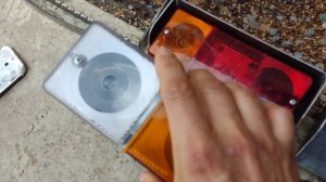 Подножка кабины МК ,трактора МТЗ-82\80 ,возможна установка набольшую кабину