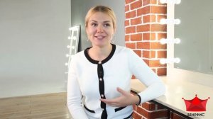 Как красиво улыбаться?