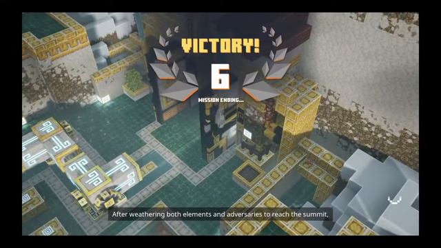 Minecraft dungeon new dlc смотреть онлайн