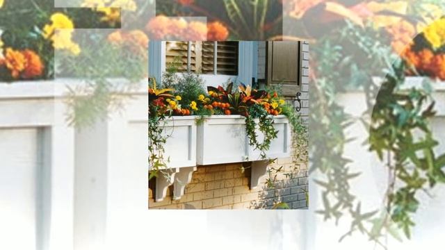 Как украсить дачу поделками. В винтажном стиле смотреть онлайн