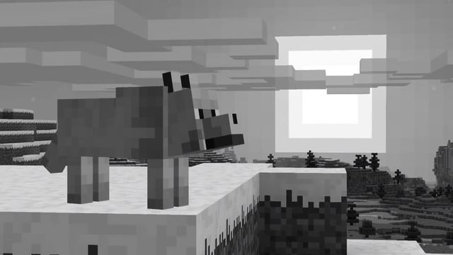 Цитаты волка - Приколы Майнкрафт машинима смотреть онлайн