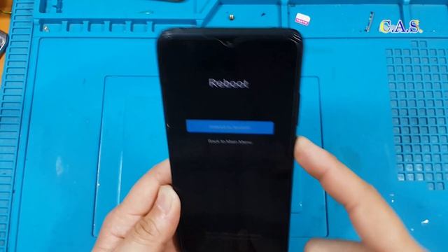 Redmi Xiaomi Mi телефон перезагружается в рекавери, перезагружается в main menu смотреть онлайн