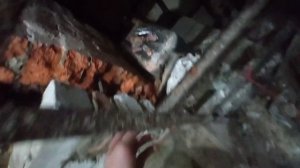 Смотровая яма в гараже, своими руками.