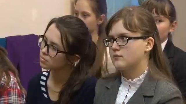 Воспитанники Новочебоксарской детской художественной школы познакомились с традициями празднования смотреть онлайн