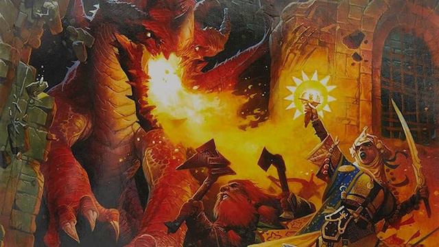Game Dev Hosts Pathfinder 2e: Chapter 1. "A Field of Whispers, Secrets Told." смотреть онлайн