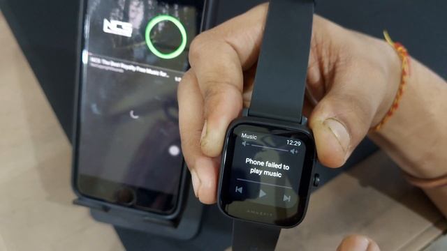 Amazfit Bip U Pro Features - How to Use | Camera Remote, Music Control, Special Watch Face смотреть онлайн