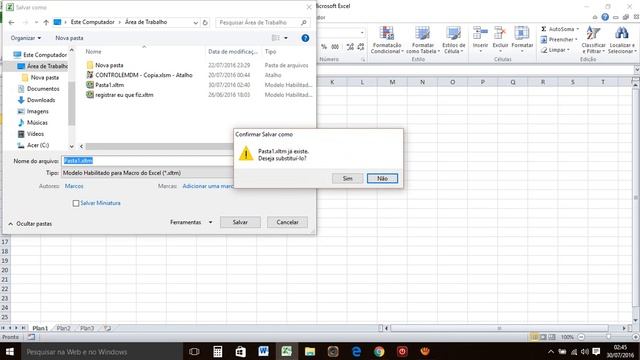 COMO FAZER RELATÓRIO EM EXCEL EM PDF смотреть онлайн