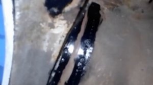 Замена лонжерона -Фиат Дукато, Пежо боксер, Ситроен джампер.