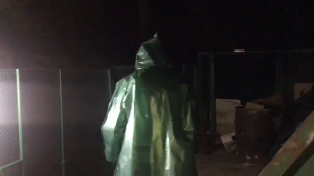 Дядя Лёша и Антоша. Случай на помойке. смотреть онлайн