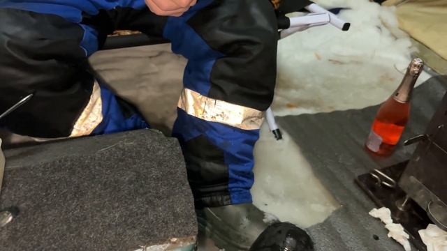 ▶️ТОВСКОЕ ОЗЕРО/МНОГО ДИЧИ?В ЛЕСУ?ПУТЕШЕСТВИЕ2️⃣0️⃣2️⃣4️⃣#рыбалка #топ#жерлица#охота#щука #товское смотреть онлайн