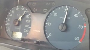 Citroen Xsara 2.0 HDI