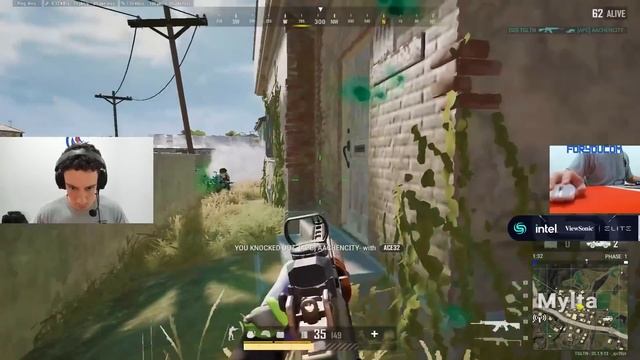 TGLTN vs Cheater смотреть онлайн