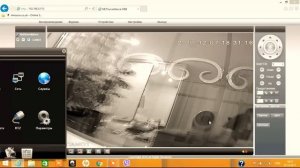 ВИДЕОНАБЛЮДЕНИЕ ИЗ ОКНА.КАК ВИДИТ КАМЕРА ЧЕРЕЗ СТЕКЛО!!!