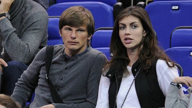 Почему Андрей Аршавин не женился на Юлии Барановской? | Алиса Казьмина последние новости 2021 смотреть онлайн