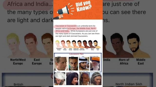 Albino Indians: Breaking the Stereotypes of Race and Color смотреть онлайн