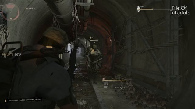 ПЕРВЫЕ ПАСХАЛКИ в The Division 2, манекены из Я ЛЕГЕНДА и ПСИХ с БЕНЗОПИЛОЙ! смотреть онлайн