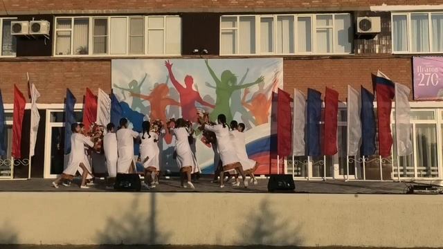 Концерт - Музыка осени - 2023 смотреть онлайн