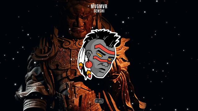 MVGMVR - Senshi смотреть онлайн
