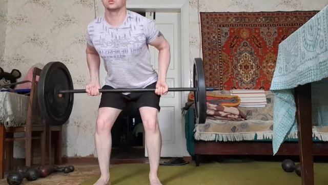 #36 Самая эффективная тренировка спины смотреть онлайн