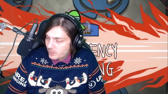 Метагейм в играх с изменяющимся геймплеем. смотреть онлайн