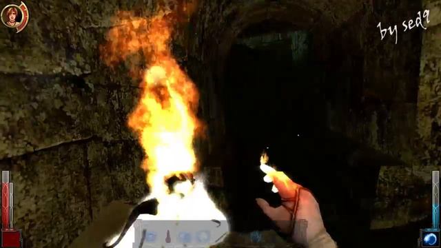 Dark Messiah #5 - Это хардкор!!! смотреть онлайн