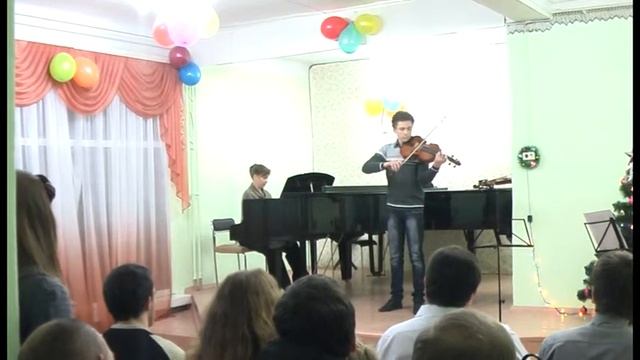 Чувство, Глинка смотреть онлайн