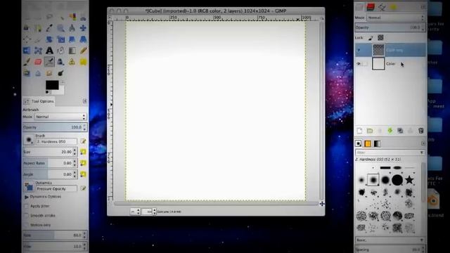 Using UV Maps in Blender to Add Textures in Unity смотреть онлайн