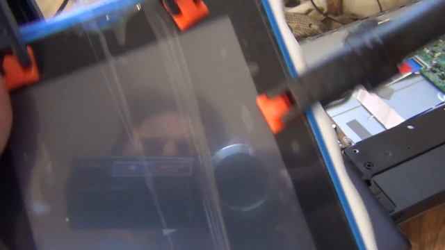 Четверг начало дня, вчера было затишье. смотреть онлайн