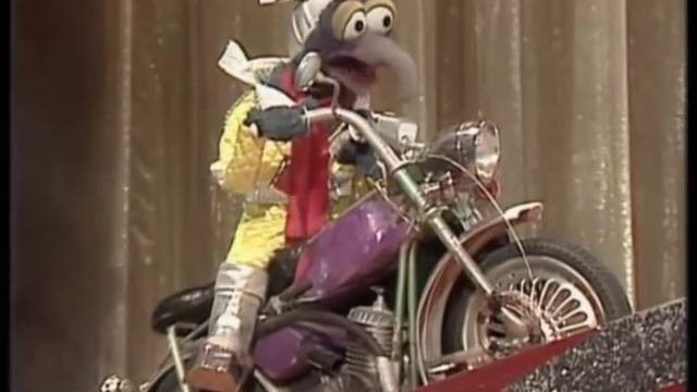 The very best of The Muppet Show ~ Part One {Vol 1} смотреть онлайн