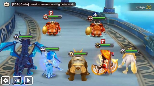How to beat toa 30 hard mode - Light Oracle Ariel Velajuel (aka VelaJEWel) смотреть онлайн