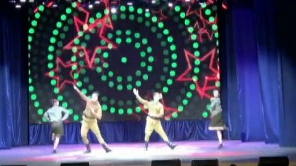 Самоволочка