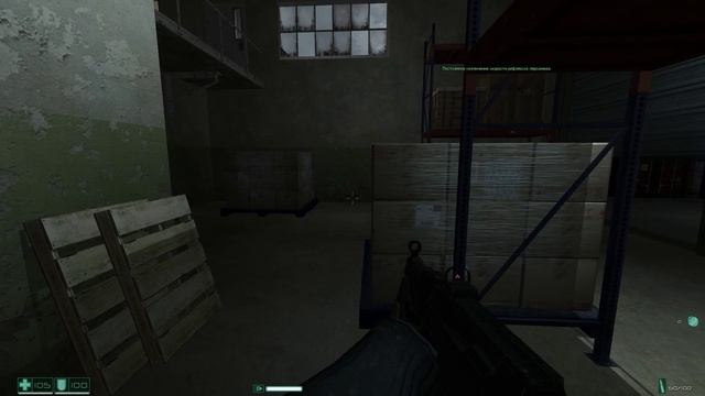 F.E.A.R. Прохождение #1 ● ПЕРВЫЙ КОНТАКТ! смотреть онлайн
