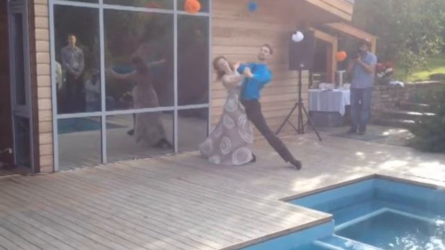 Наше Танго.avi смотреть онлайн