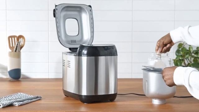 BEST BREAD MACHINES! (2022) смотреть онлайн