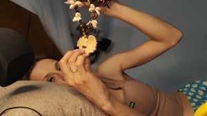 АСМР ПОКА Я НЕ ЗАСНУ / Спорим ты уснешь на 5:55? / Очень расслабляющие тригеры (+english subttitle)