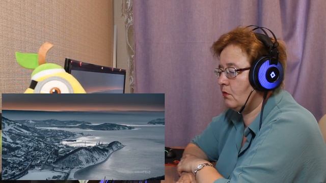 МАМА СМОТРИТ [Камчатка от Timelab.pro__Kamchatka. The Winter Surf Challenge] смотреть онлайн