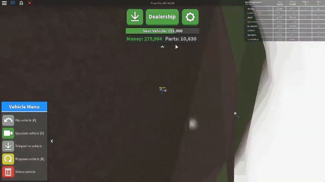 Roblox Car Crushers 2 Derby Mode Funny Fails and More смотреть онлайн