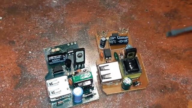 Медь и латунь из мелочевки. Разборка мелких приборов в металлолом. смотреть онлайн