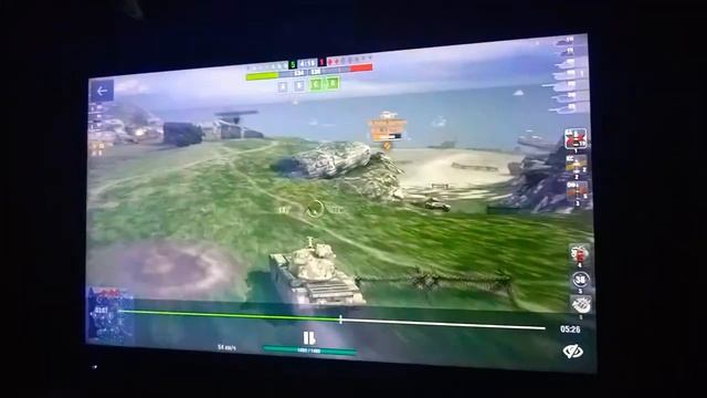 Кувырок на 59патане