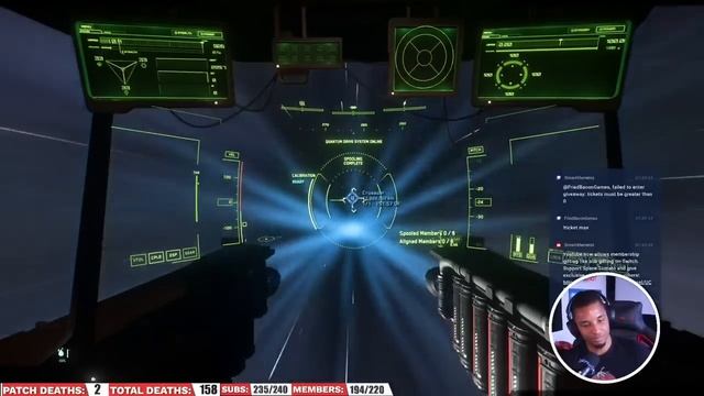 Star Citizen 3.19 Solo Salvage Missions | How Does It Pay? смотреть онлайн