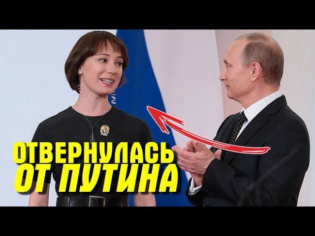 Как устроить свою жизнь: Чулпан Хаматова уехав из России оказалась дальше от Цивилизации чем думала смотреть онлайн