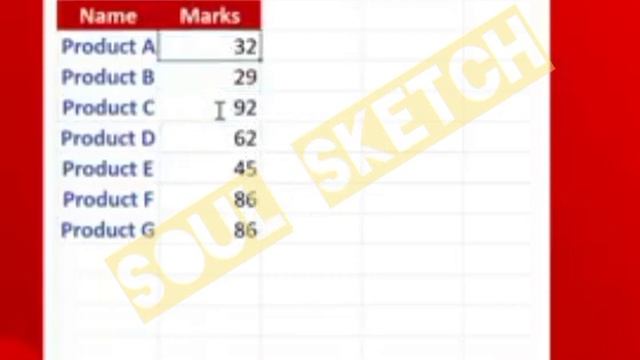 EXCEL TRICKS: WRITING MINUS BEFORE NUMBERS ? смотреть онлайн