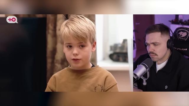 СУПЕРМАМА - ТОННА ЛЖИ.. смотреть онлайн
