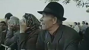 Предчувствие.  Игнатий Лапкин