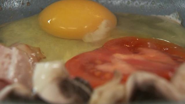 Книга рецептов