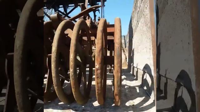 сівалка сзс2.1 на газ 53, везем. смотреть онлайн