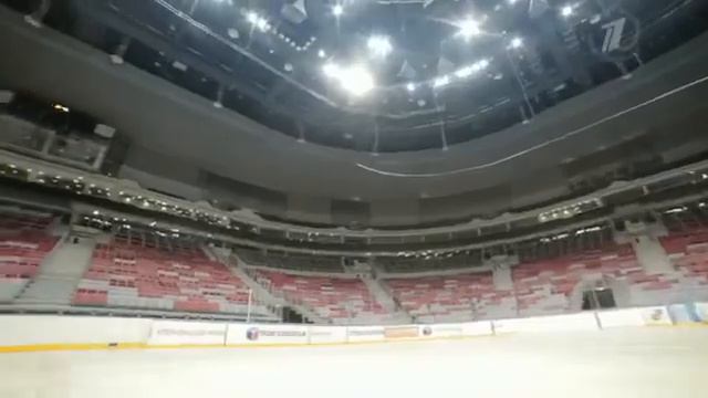 Сочи 2014 До старта осталось совсем немного! смотреть онлайн