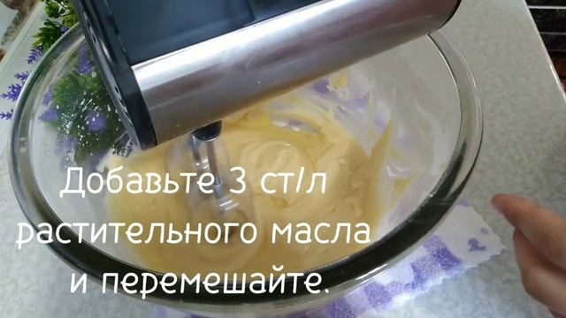 Очень вкусные панкейки на кефире? смотреть онлайн